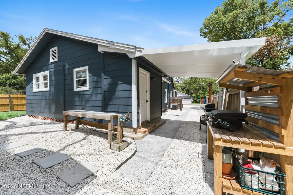 1574 Hamilton Street Jacksonville FL 32210