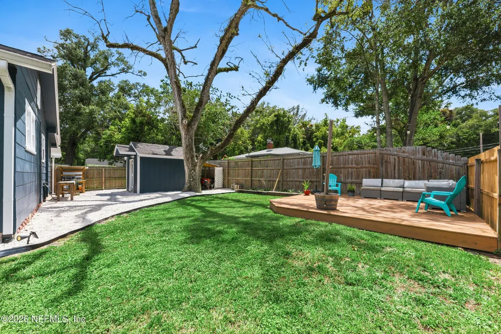 1574 Hamilton Street Jacksonville FL 32210