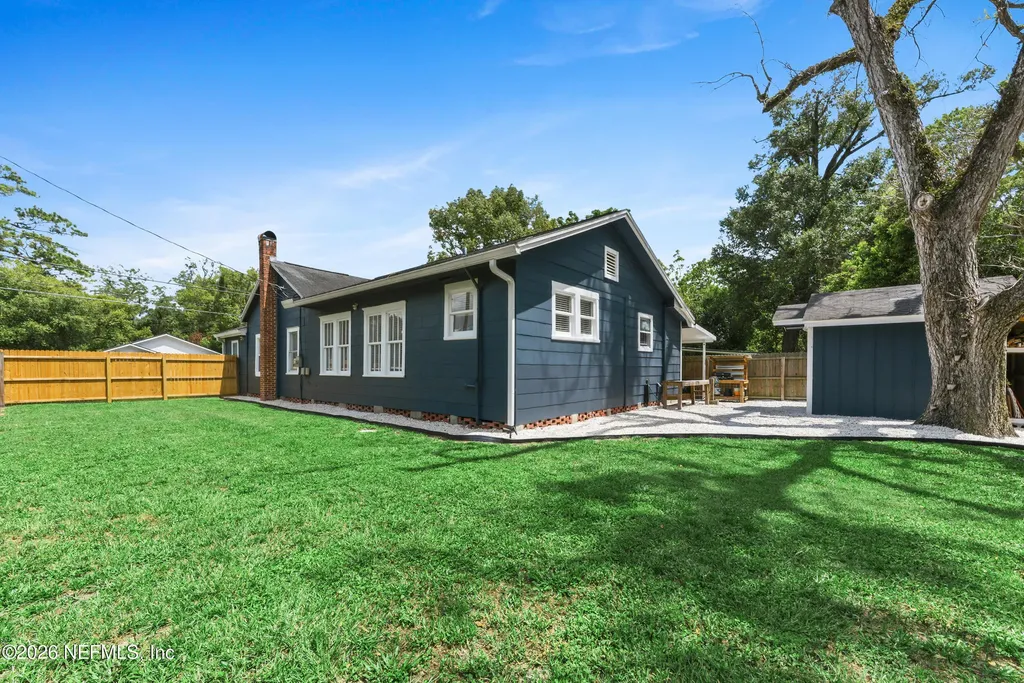1574 Hamilton Street Jacksonville FL 32210