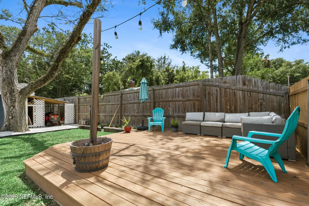 1574 Hamilton Street Jacksonville FL 32210