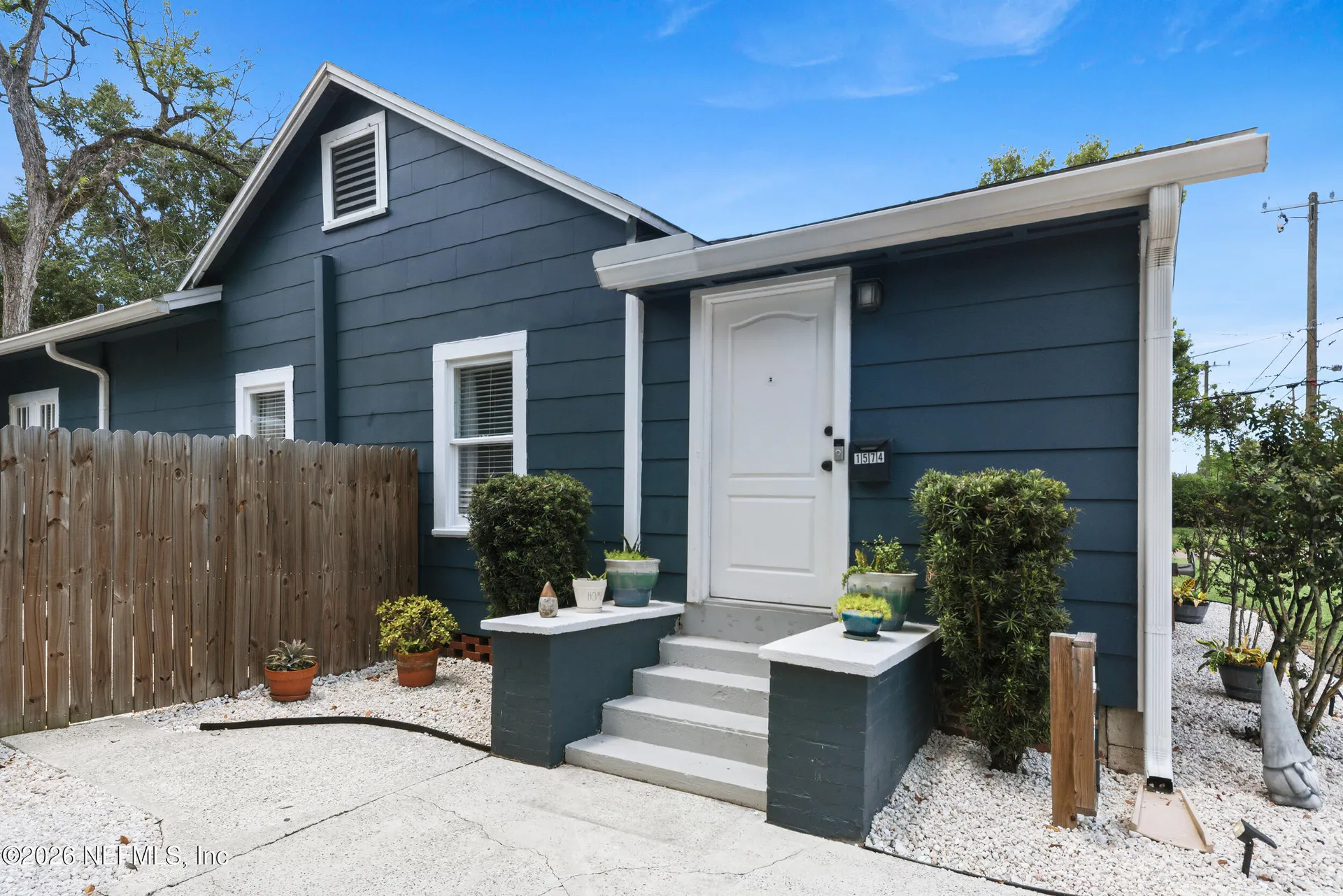 1574 Hamilton Street Jacksonville FL 32210