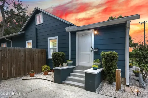 1574 Hamilton Street Jacksonville FL 32210