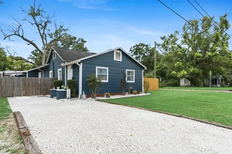 1574 Hamilton Street Jacksonville FL 32210