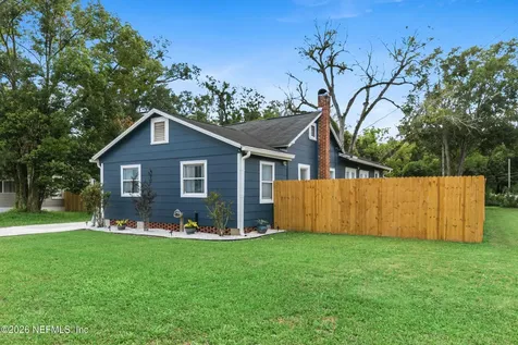 1574 Hamilton Street Jacksonville FL 32210