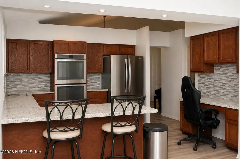 1906 Belle Angeline Court Jacksonville FL 32223