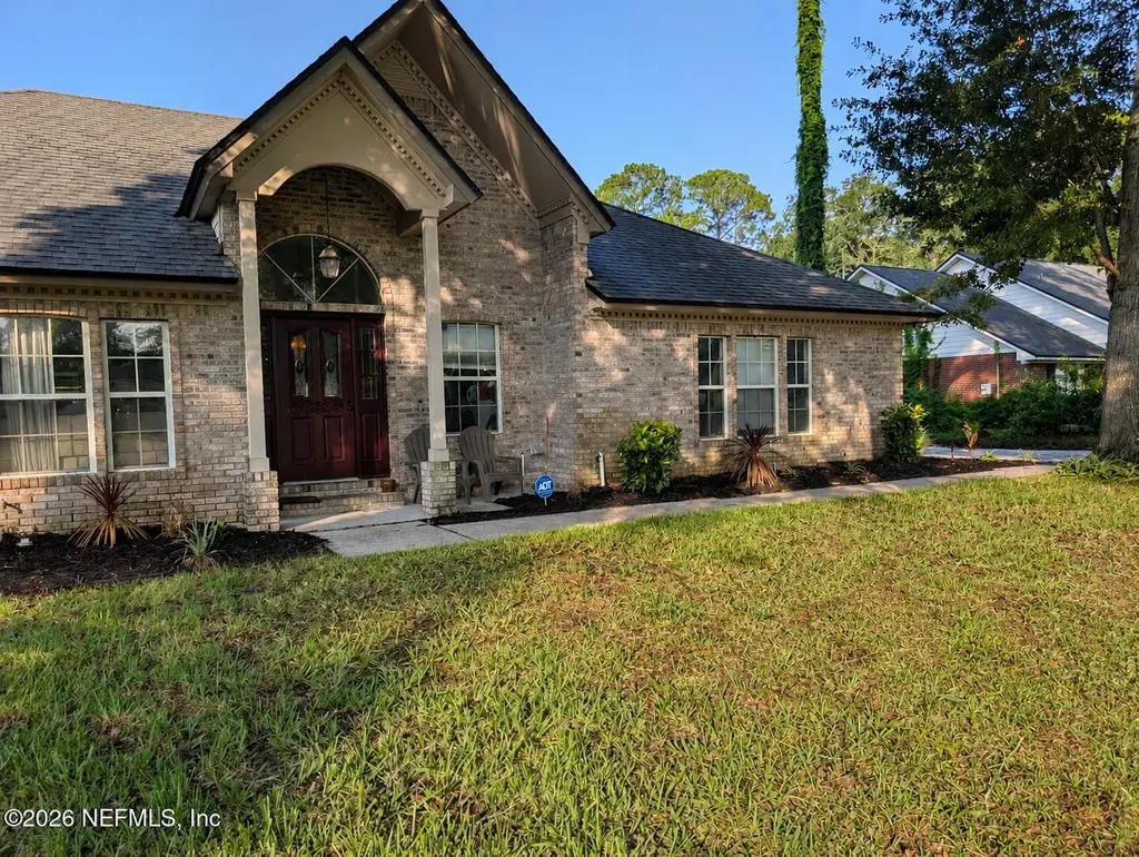 1906 Belle Angeline Court Jacksonville FL 32223