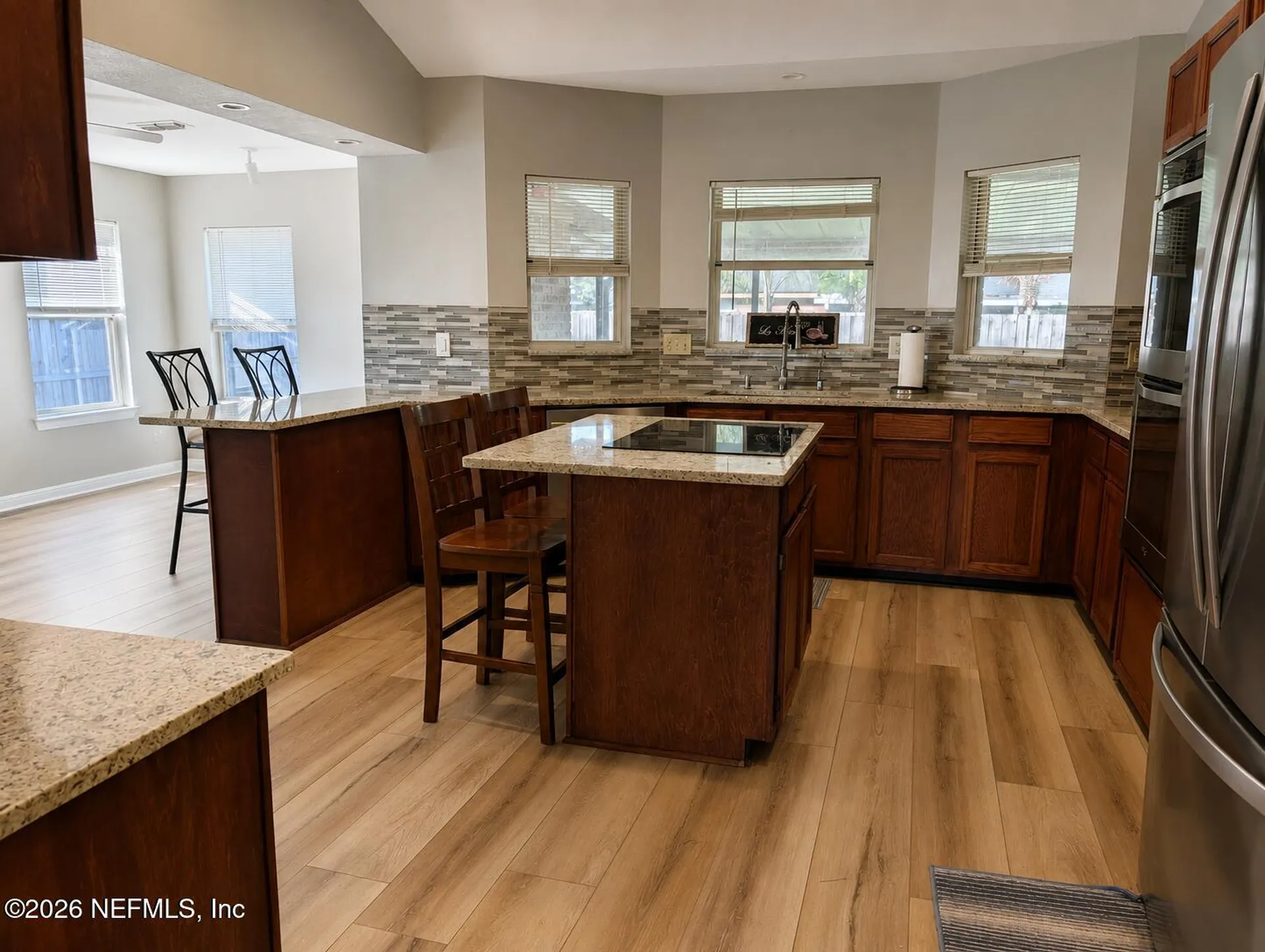 1906 Belle Angeline Court Jacksonville FL 32223
