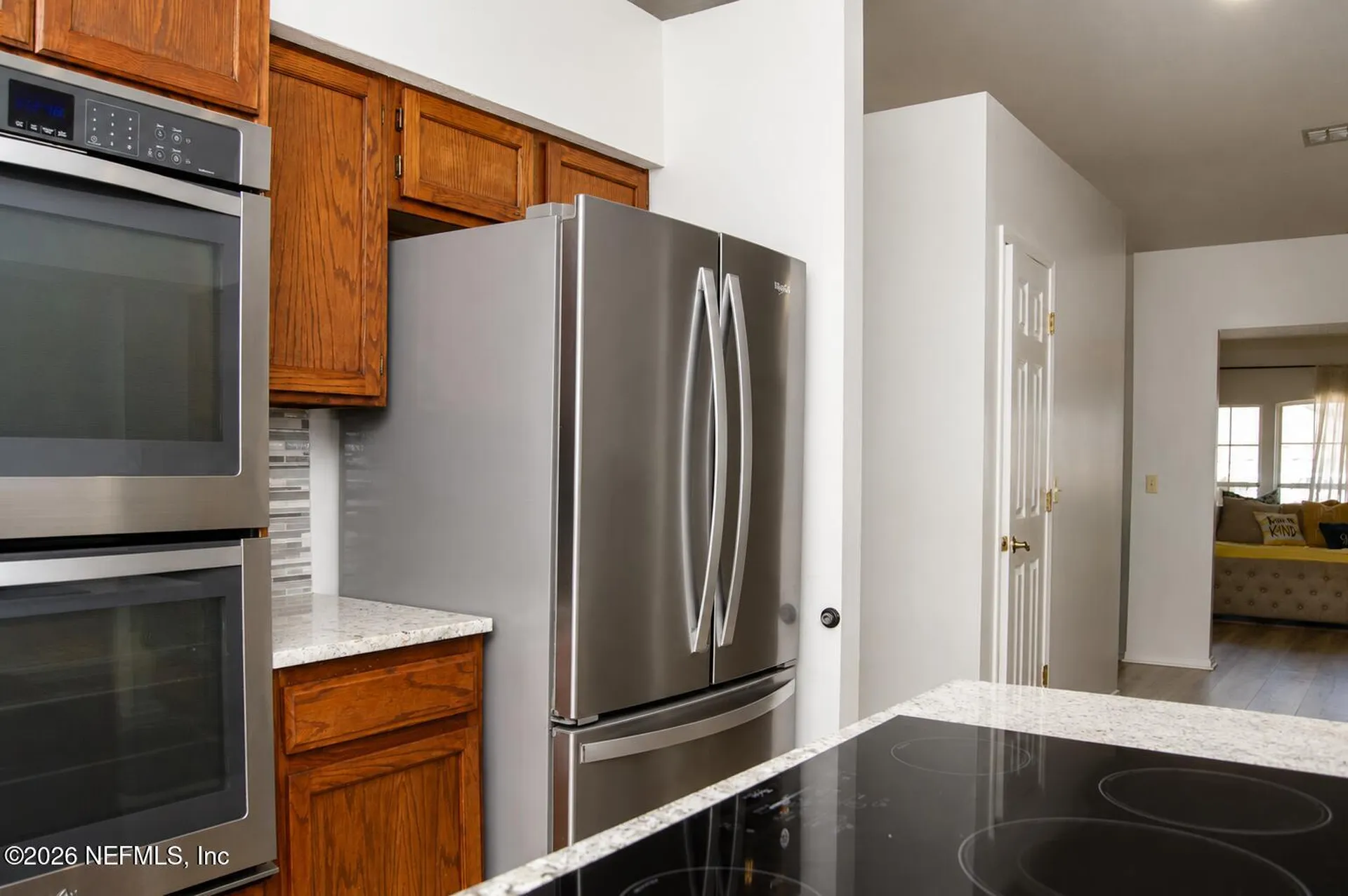 1906 Belle Angeline Court Jacksonville FL 32223