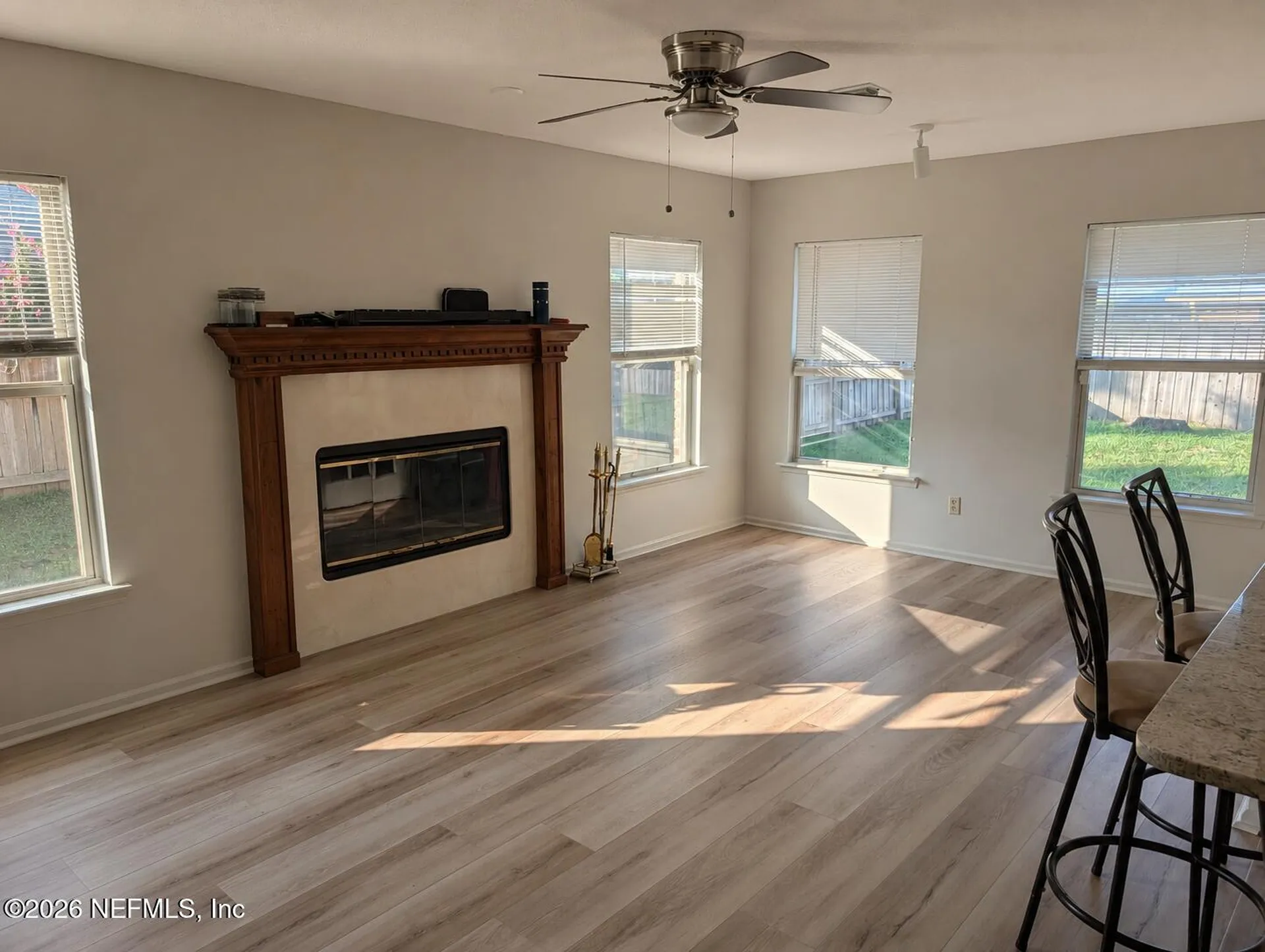 1906 Belle Angeline Court Jacksonville FL 32223