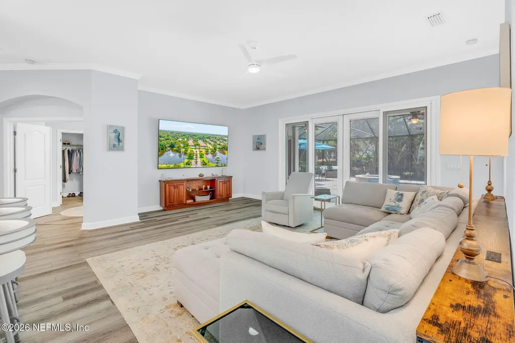554 Santa Maria Drive Fernandina Beach FL 32034