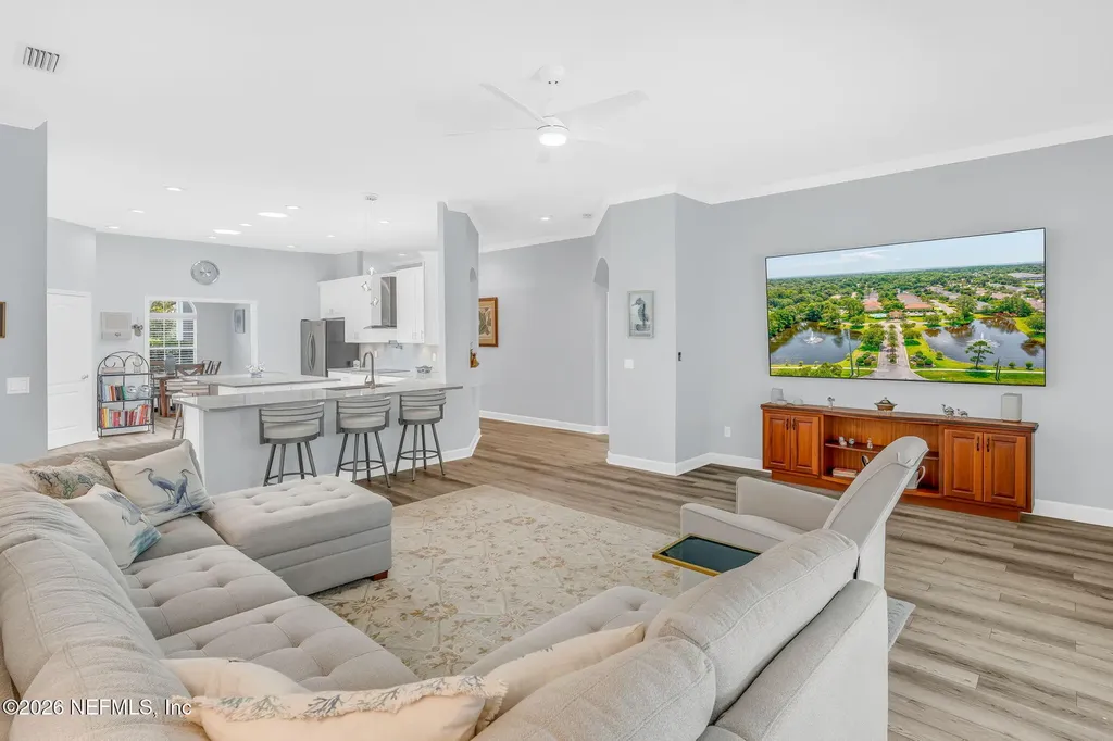 554 Santa Maria Drive Fernandina Beach FL 32034