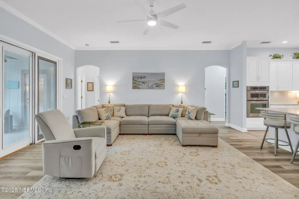 554 Santa Maria Drive Fernandina Beach FL 32034
