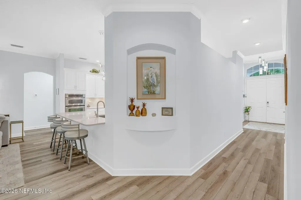 554 Santa Maria Drive Fernandina Beach FL 32034