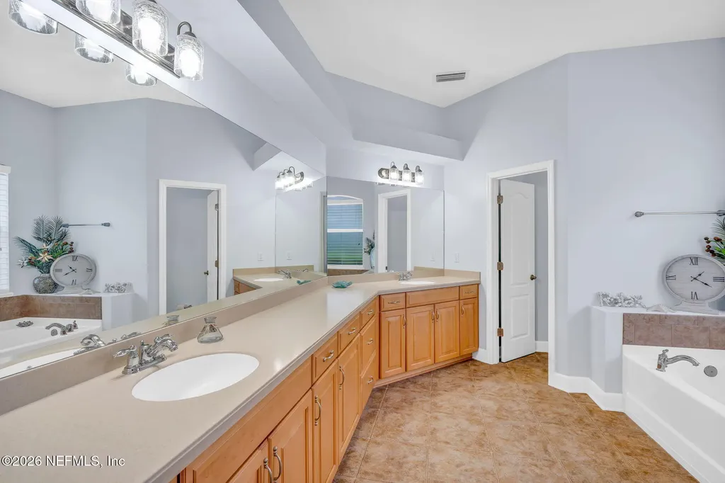 554 Santa Maria Drive Fernandina Beach FL 32034