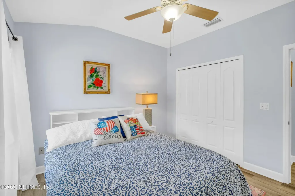 554 Santa Maria Drive Fernandina Beach FL 32034