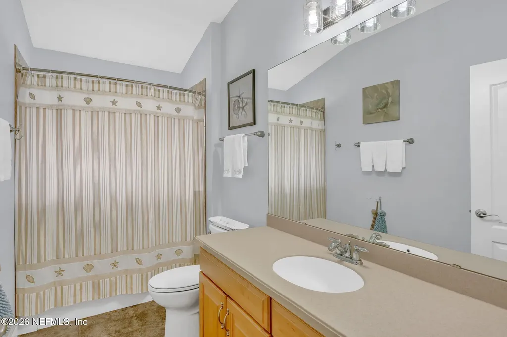554 Santa Maria Drive Fernandina Beach FL 32034