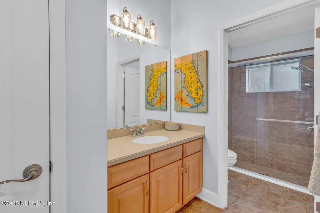 554 Santa Maria Drive Fernandina Beach FL 32034