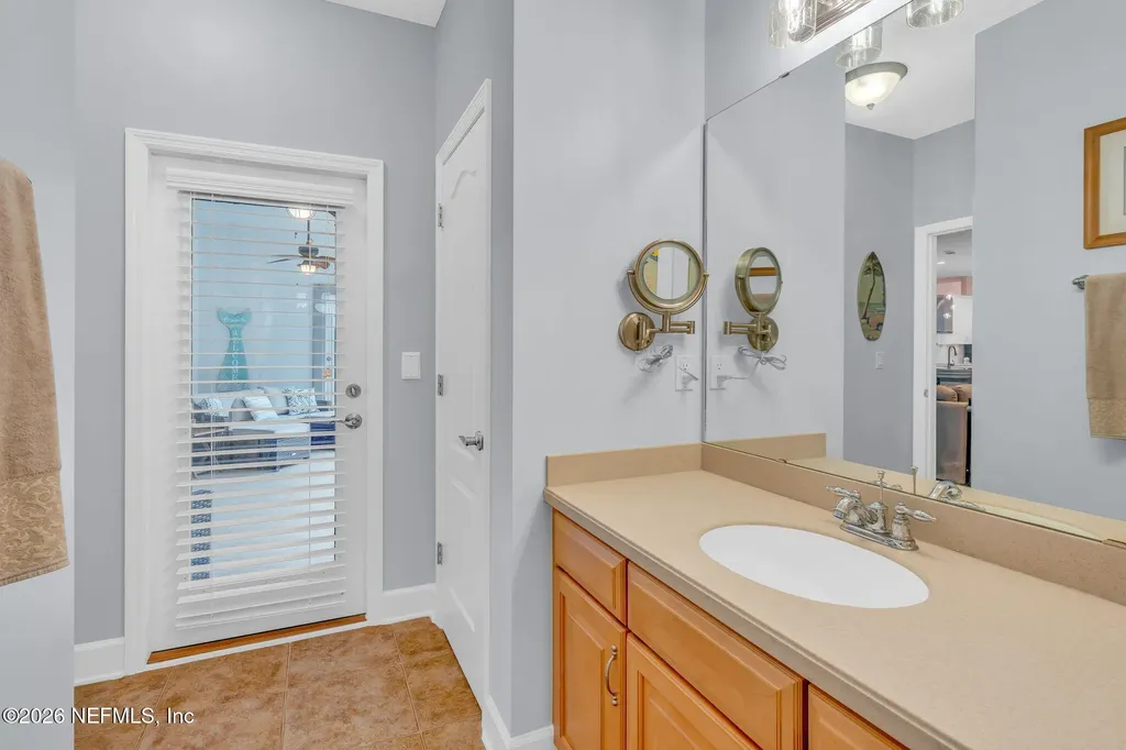 554 Santa Maria Drive Fernandina Beach FL 32034