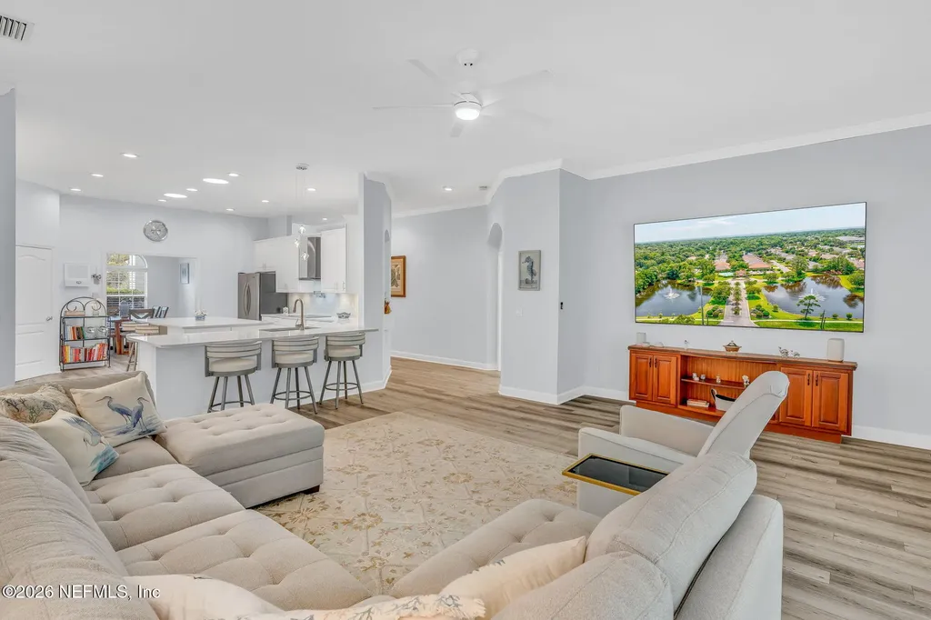 554 Santa Maria Drive Fernandina Beach FL 32034