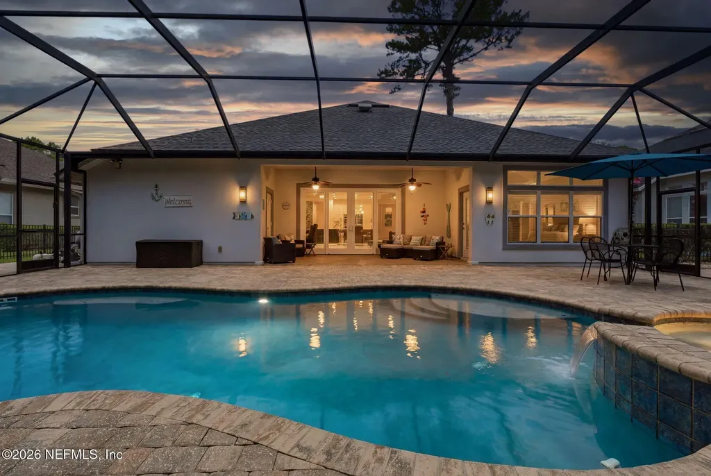 554 Santa Maria Drive Fernandina Beach FL 32034