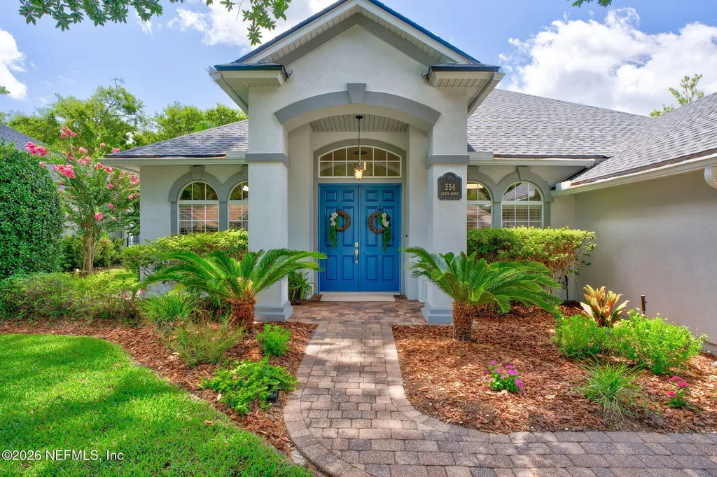 554 Santa Maria Drive Fernandina Beach FL 32034