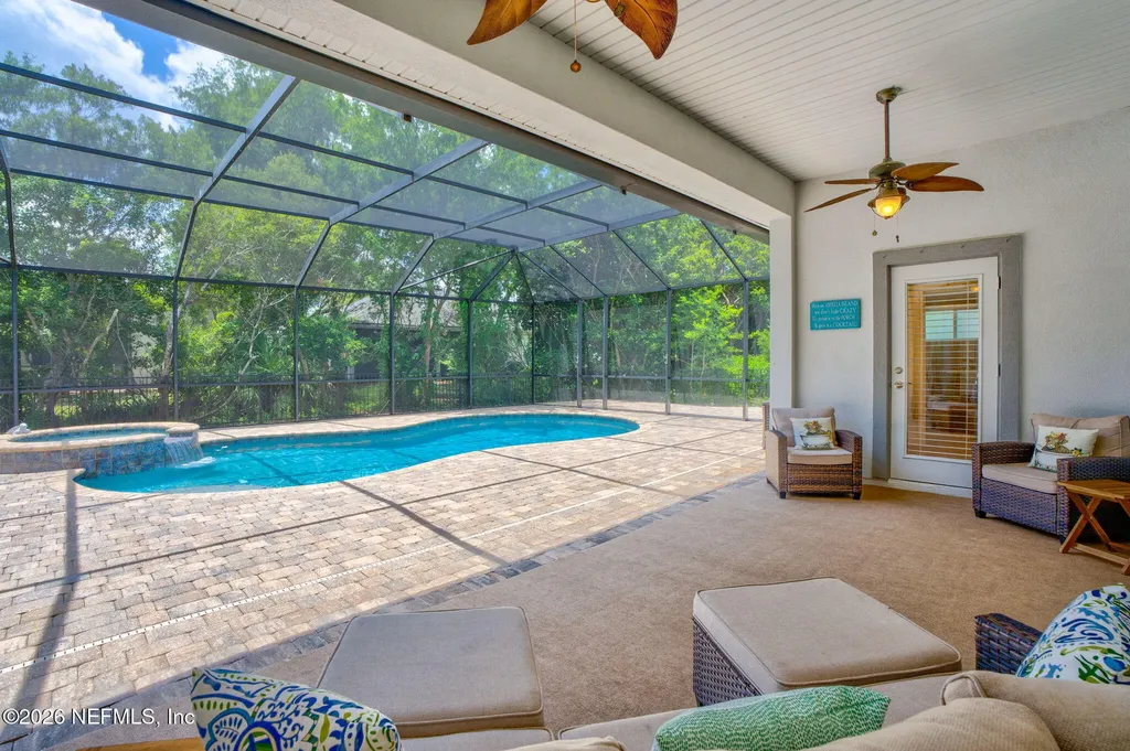 554 Santa Maria Drive Fernandina Beach FL 32034