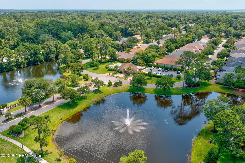 554 Santa Maria Drive Fernandina Beach FL 32034