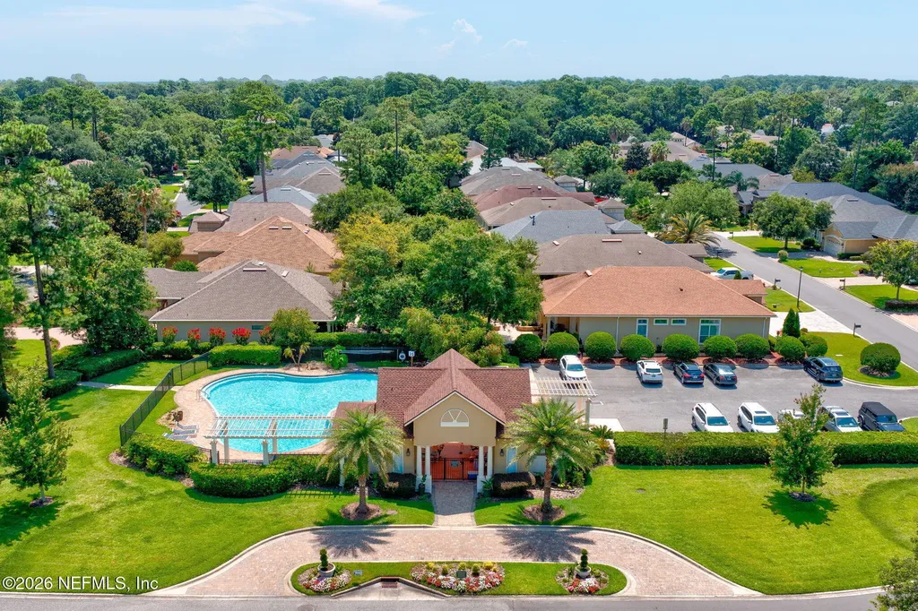 554 Santa Maria Drive Fernandina Beach FL 32034