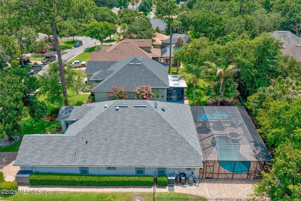 554 Santa Maria Drive Fernandina Beach FL 32034