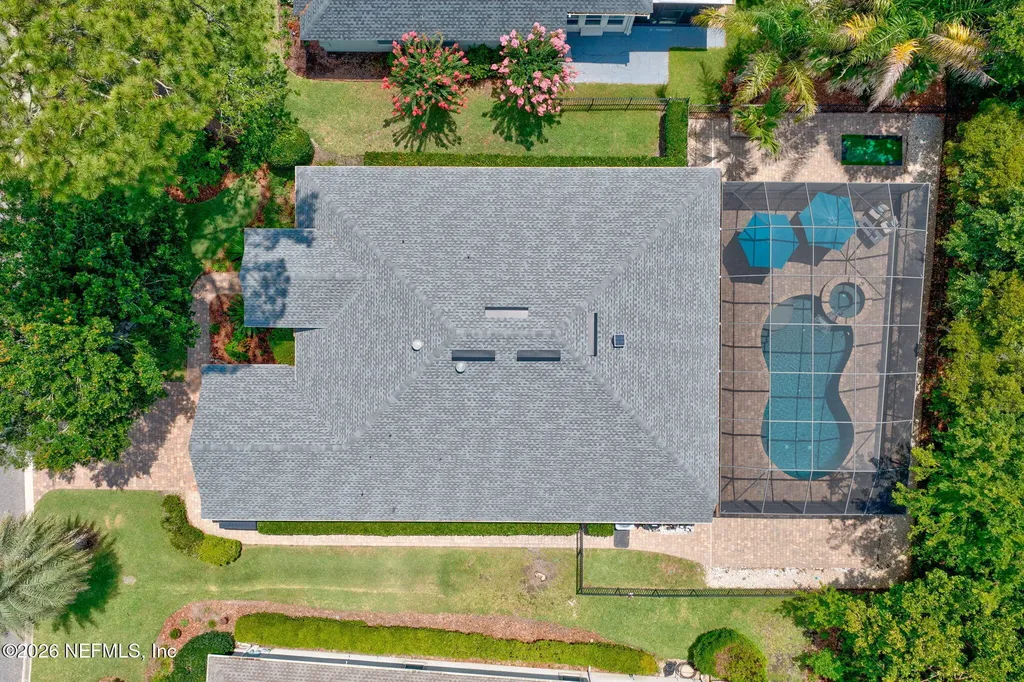 554 Santa Maria Drive Fernandina Beach FL 32034