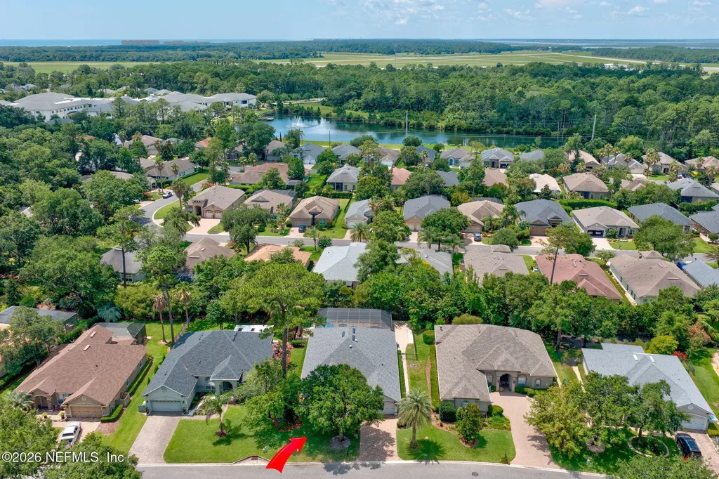 554 Santa Maria Drive Fernandina Beach FL 32034
