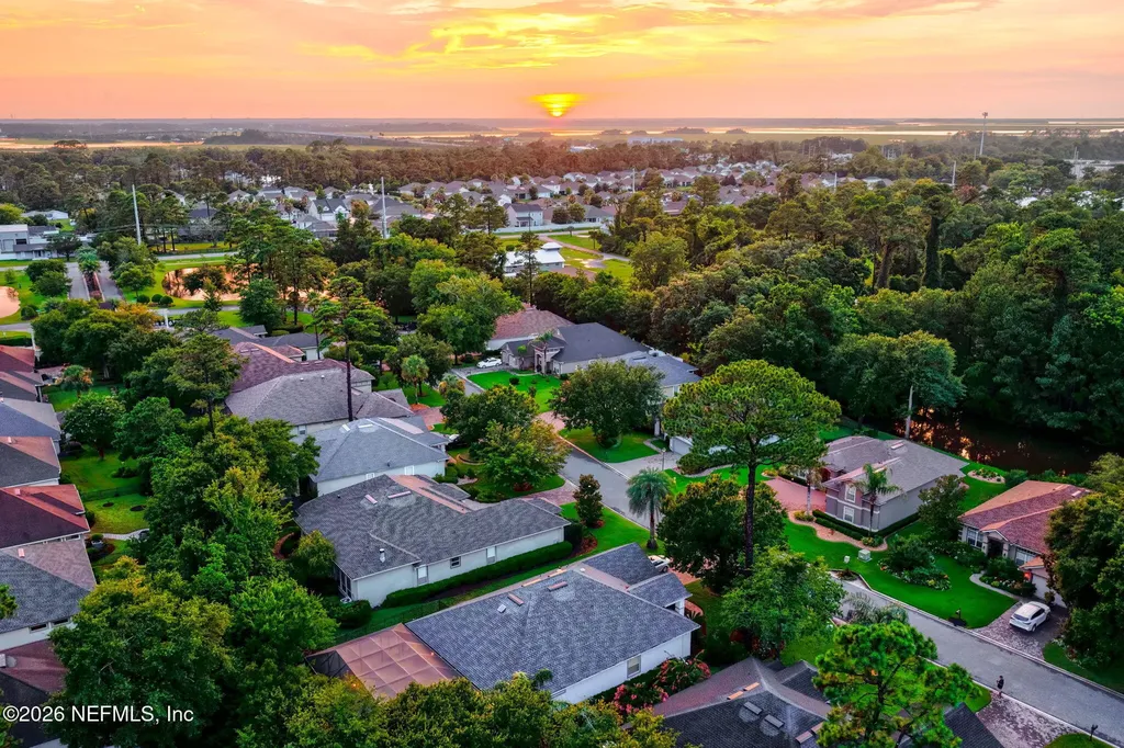554 Santa Maria Drive Fernandina Beach FL 32034