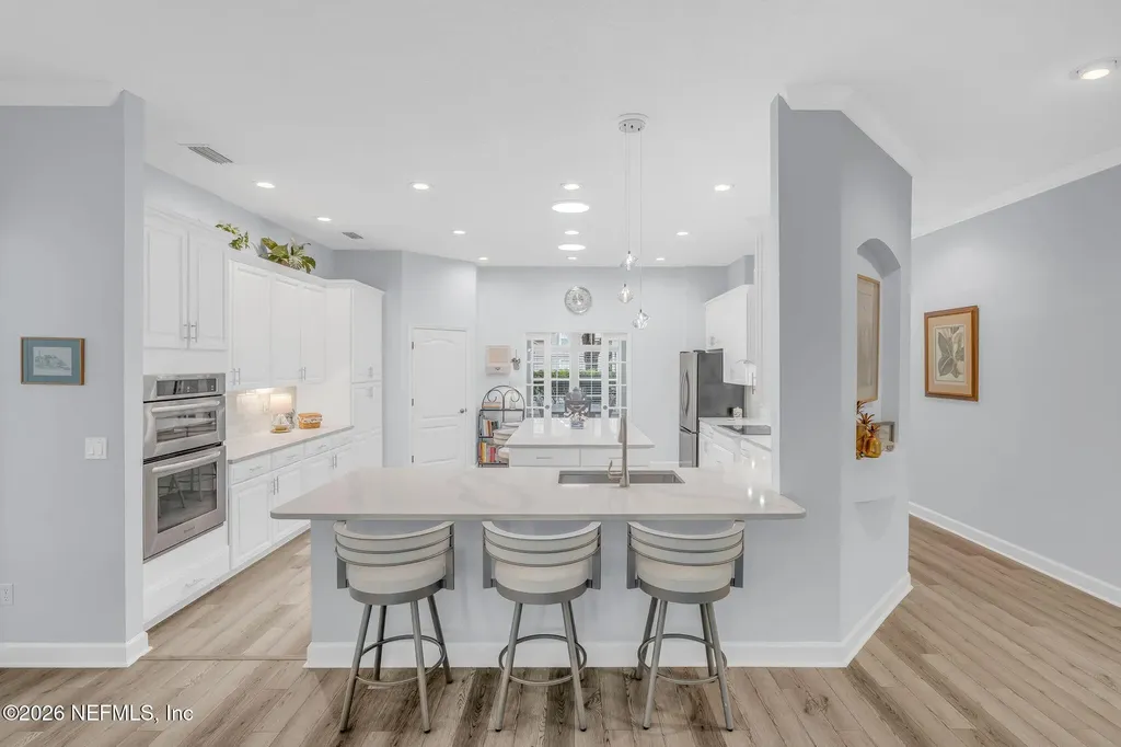 554 Santa Maria Drive Fernandina Beach FL 32034