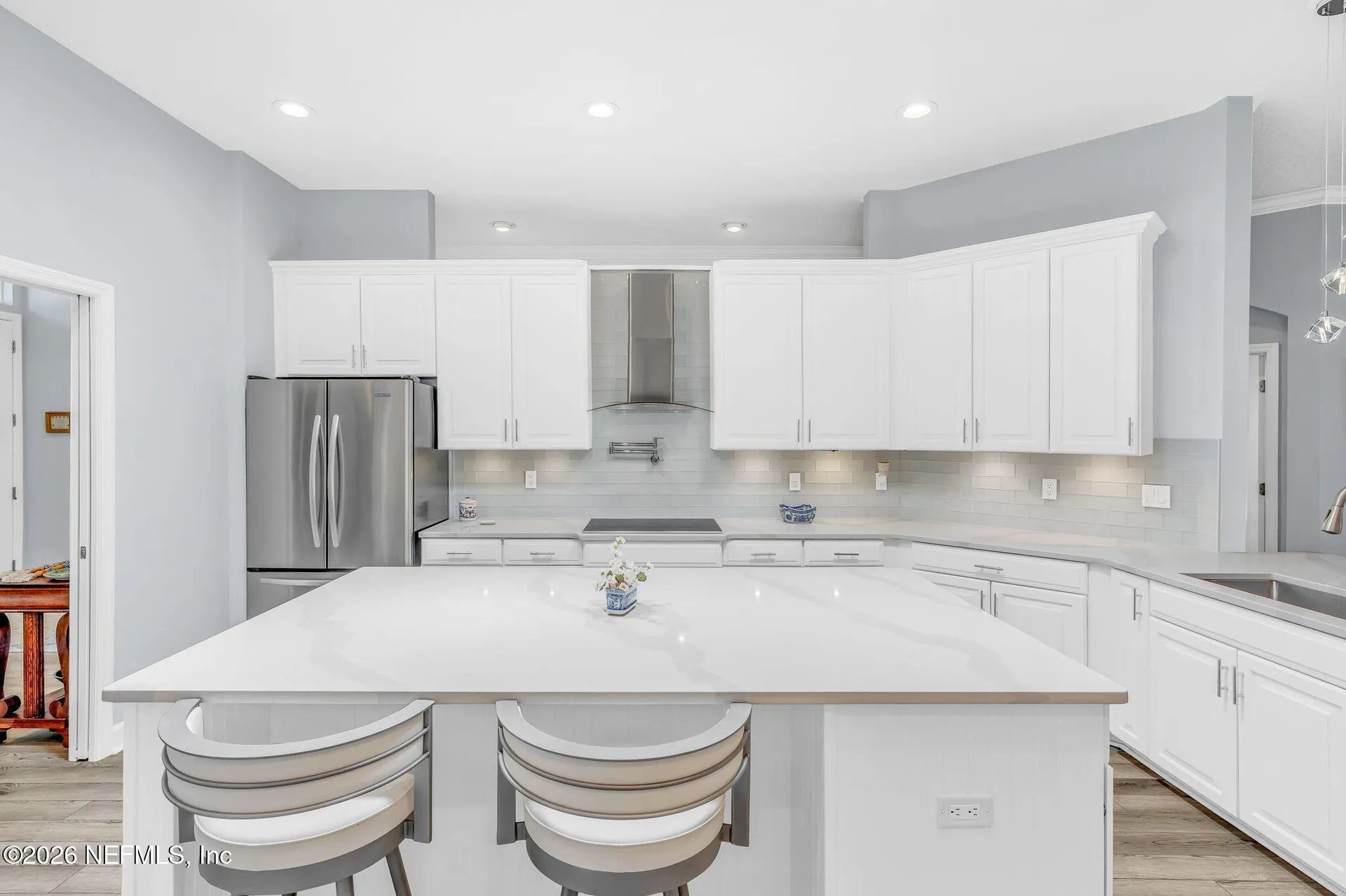 554 Santa Maria Drive Fernandina Beach FL 32034