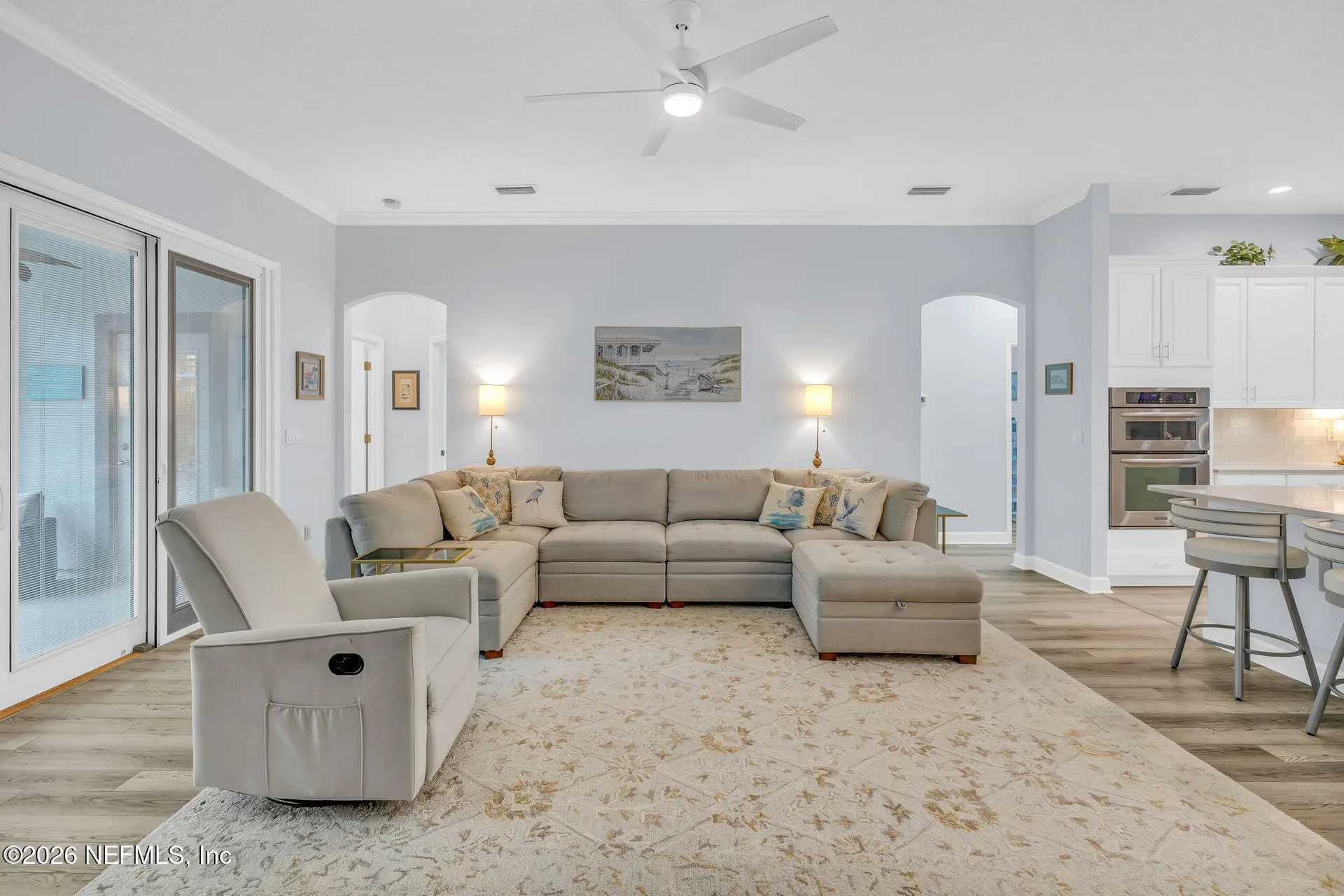 554 Santa Maria Drive Fernandina Beach FL 32034