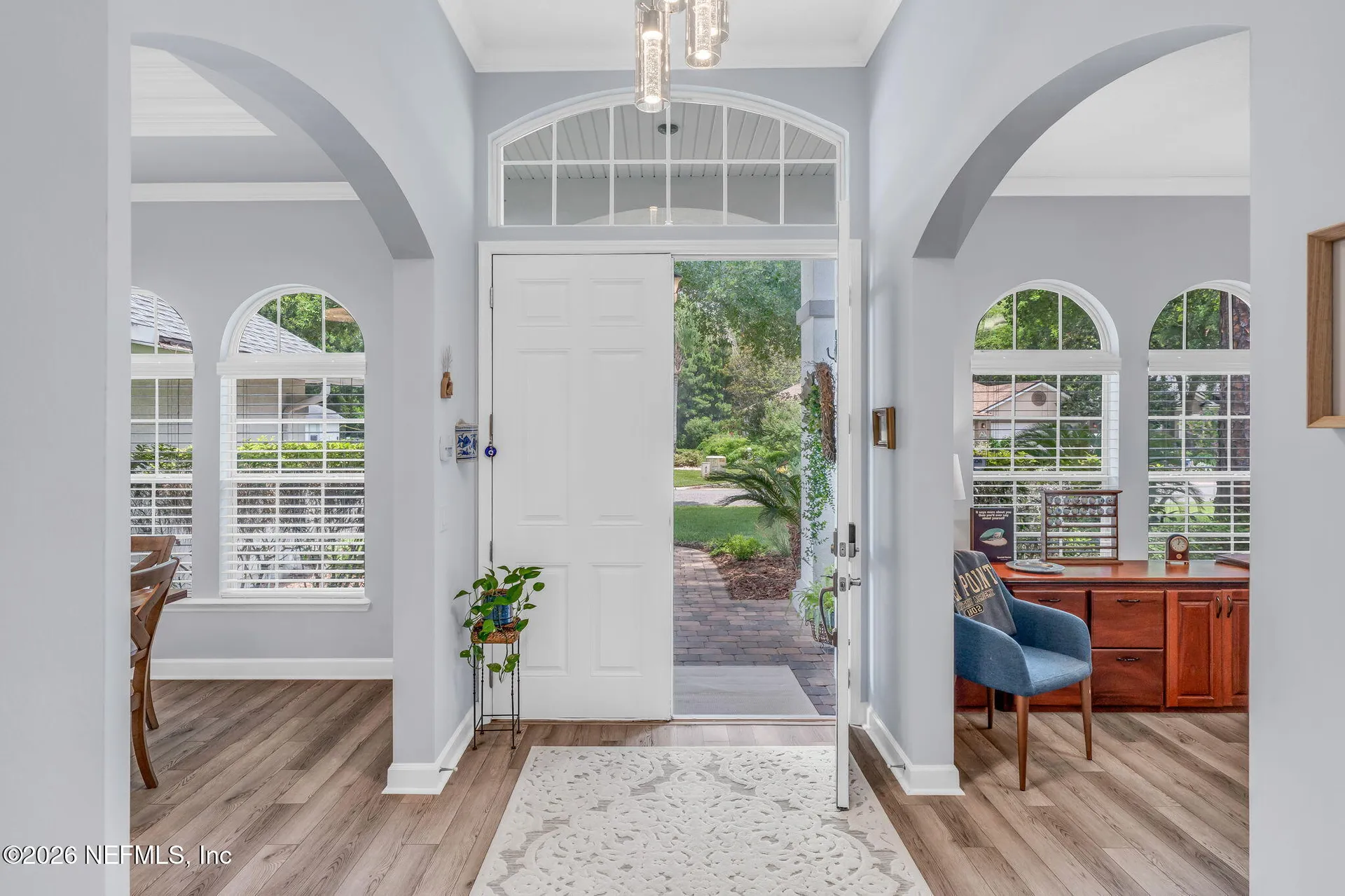 554 Santa Maria Drive Fernandina Beach FL 32034