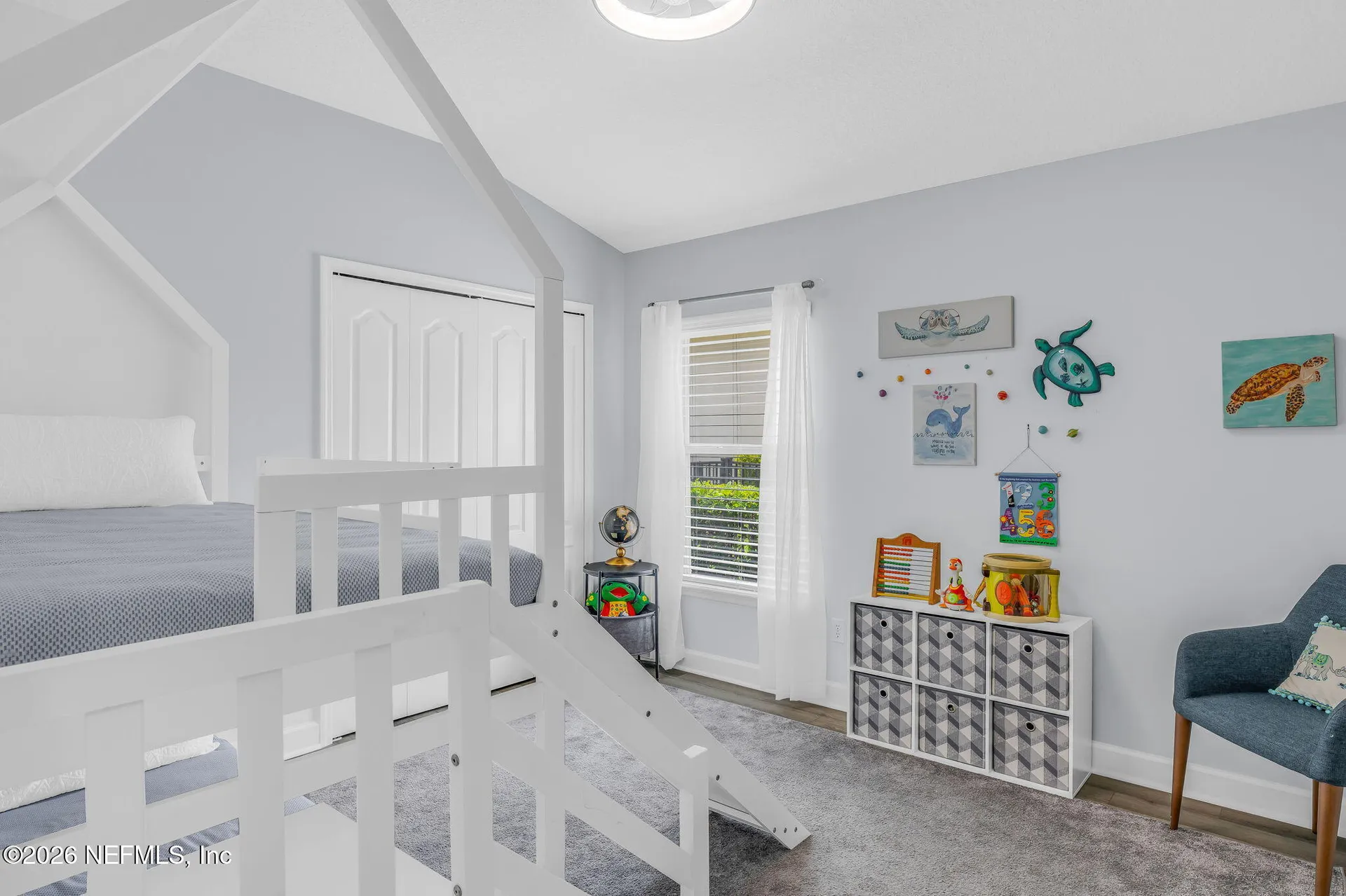 554 Santa Maria Drive Fernandina Beach FL 32034