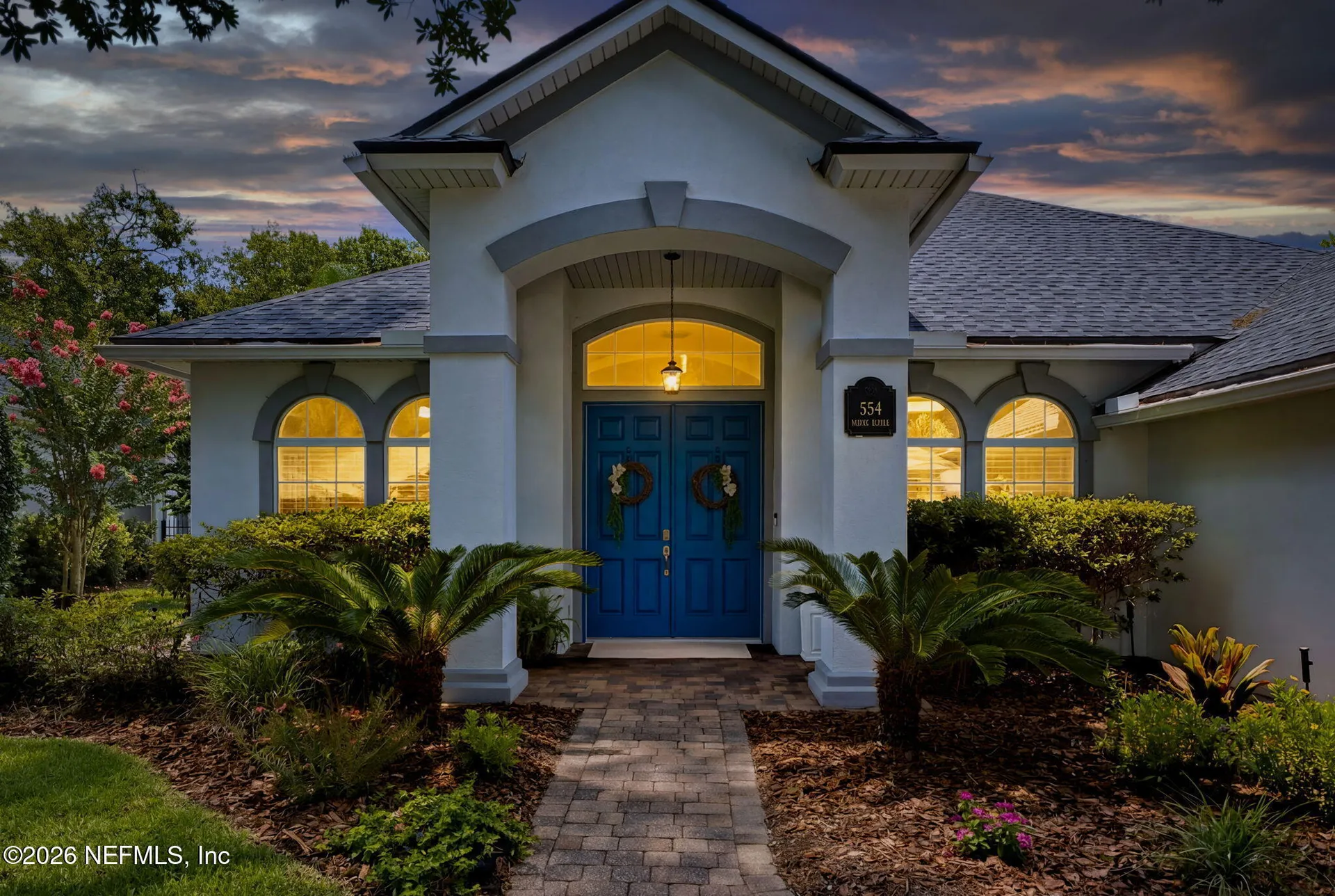 554 Santa Maria Drive Fernandina Beach FL 32034