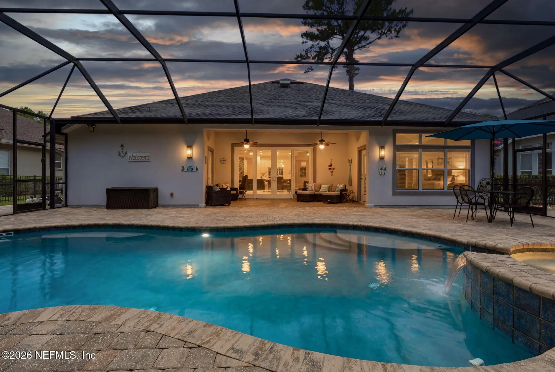 554 Santa Maria Drive Fernandina Beach FL 32034