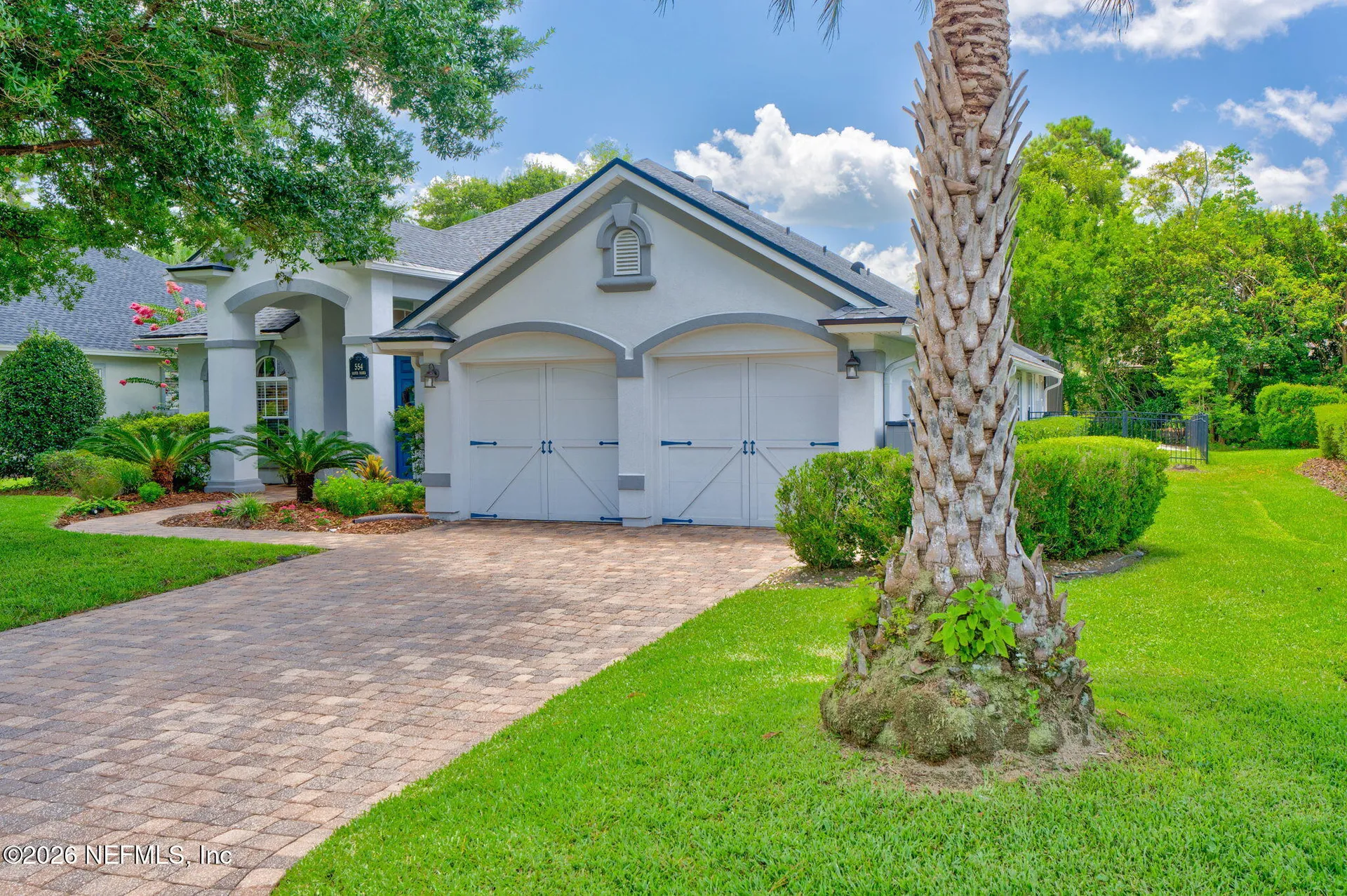 554 Santa Maria Drive Fernandina Beach FL 32034