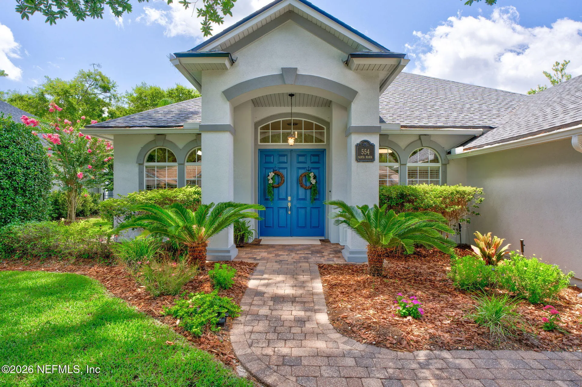 554 Santa Maria Drive Fernandina Beach FL 32034