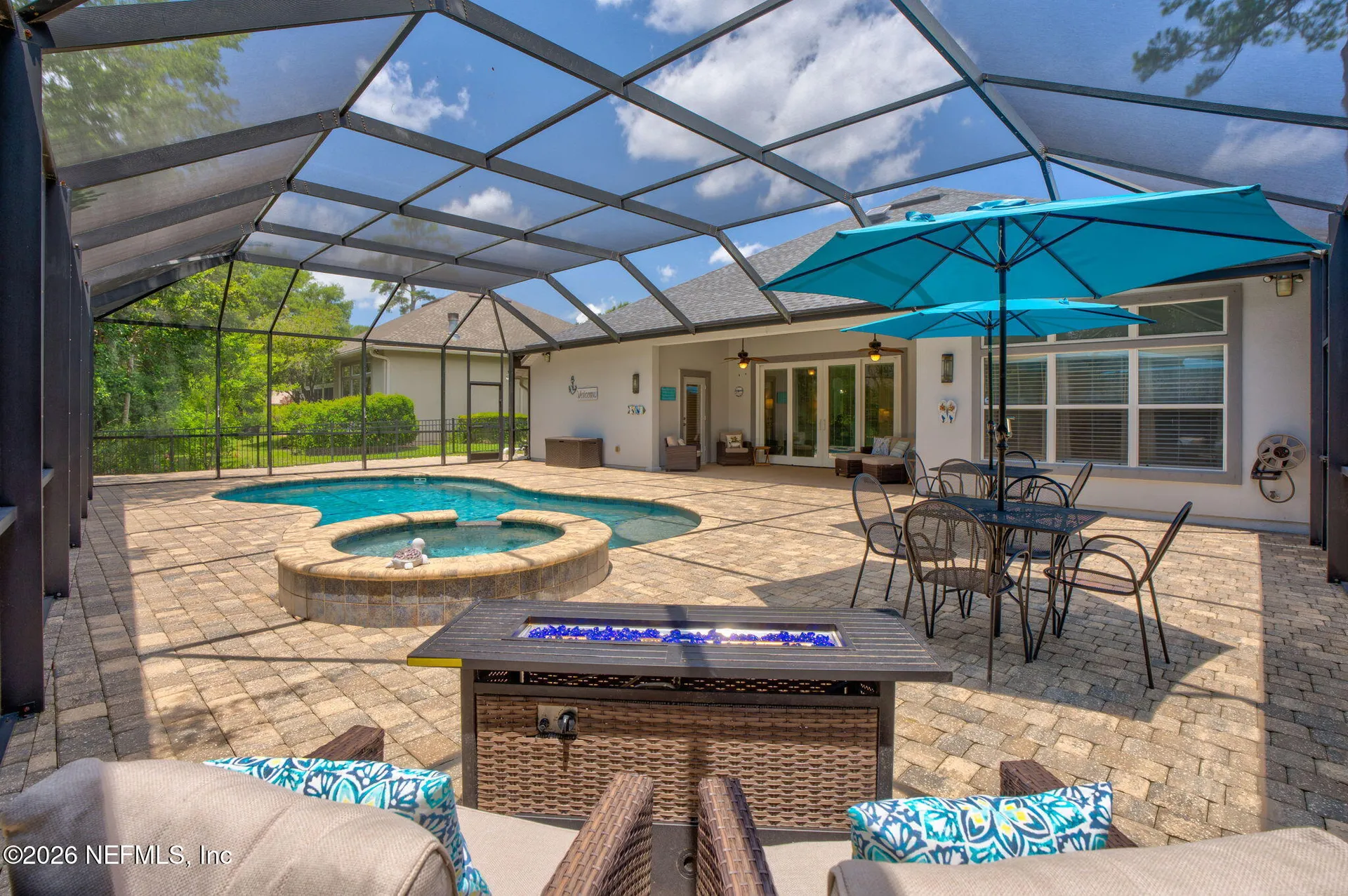 554 Santa Maria Drive Fernandina Beach FL 32034