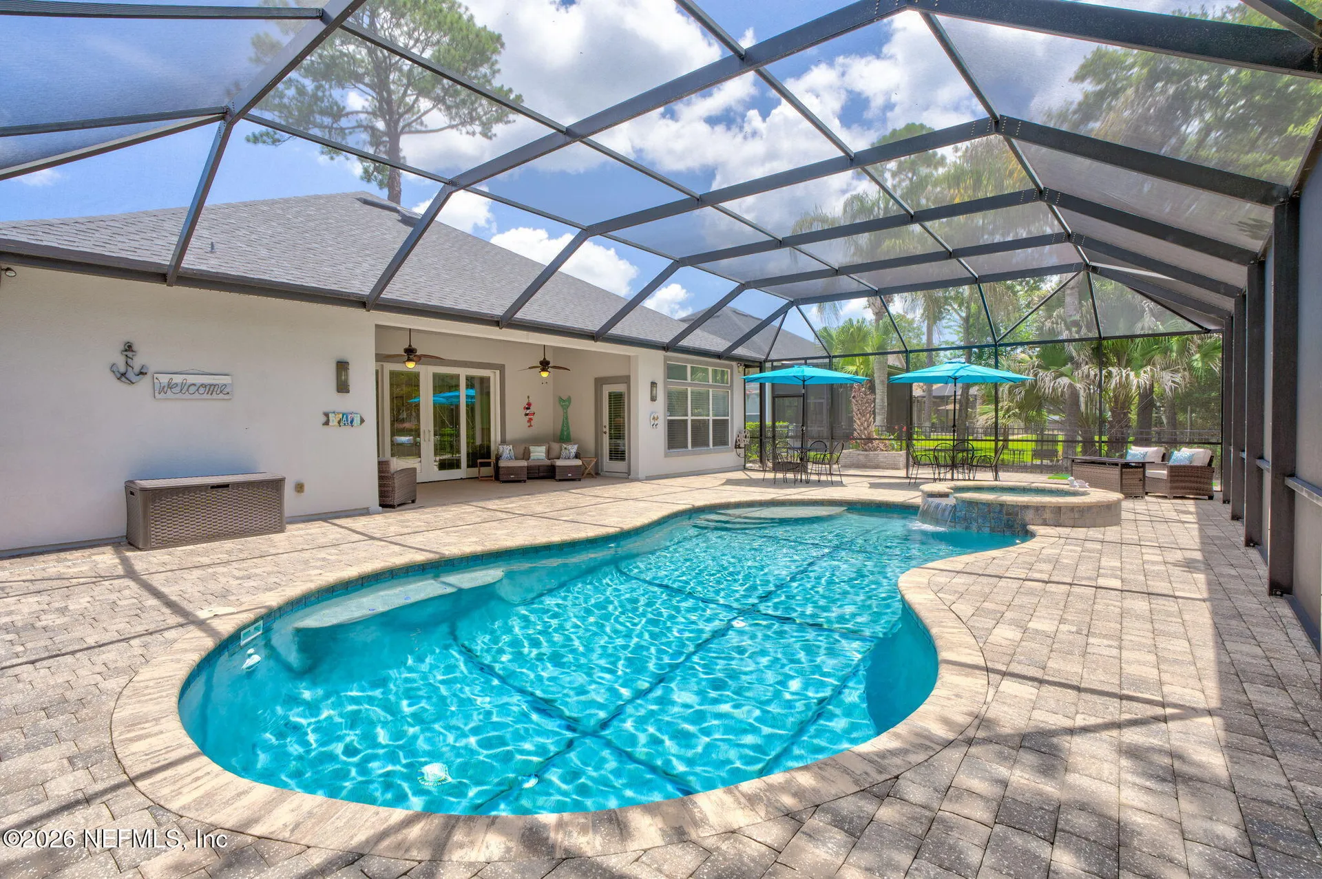 554 Santa Maria Drive Fernandina Beach FL 32034