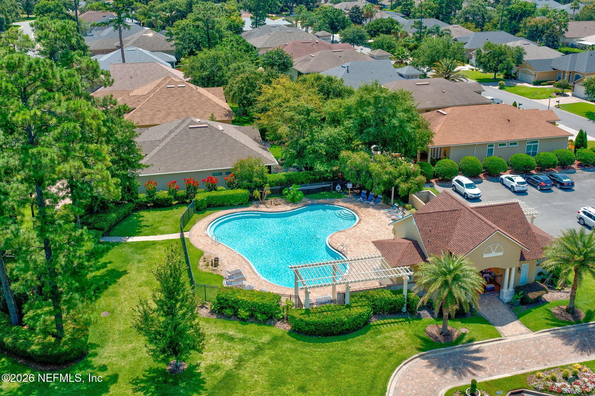 554 Santa Maria Drive Fernandina Beach FL 32034