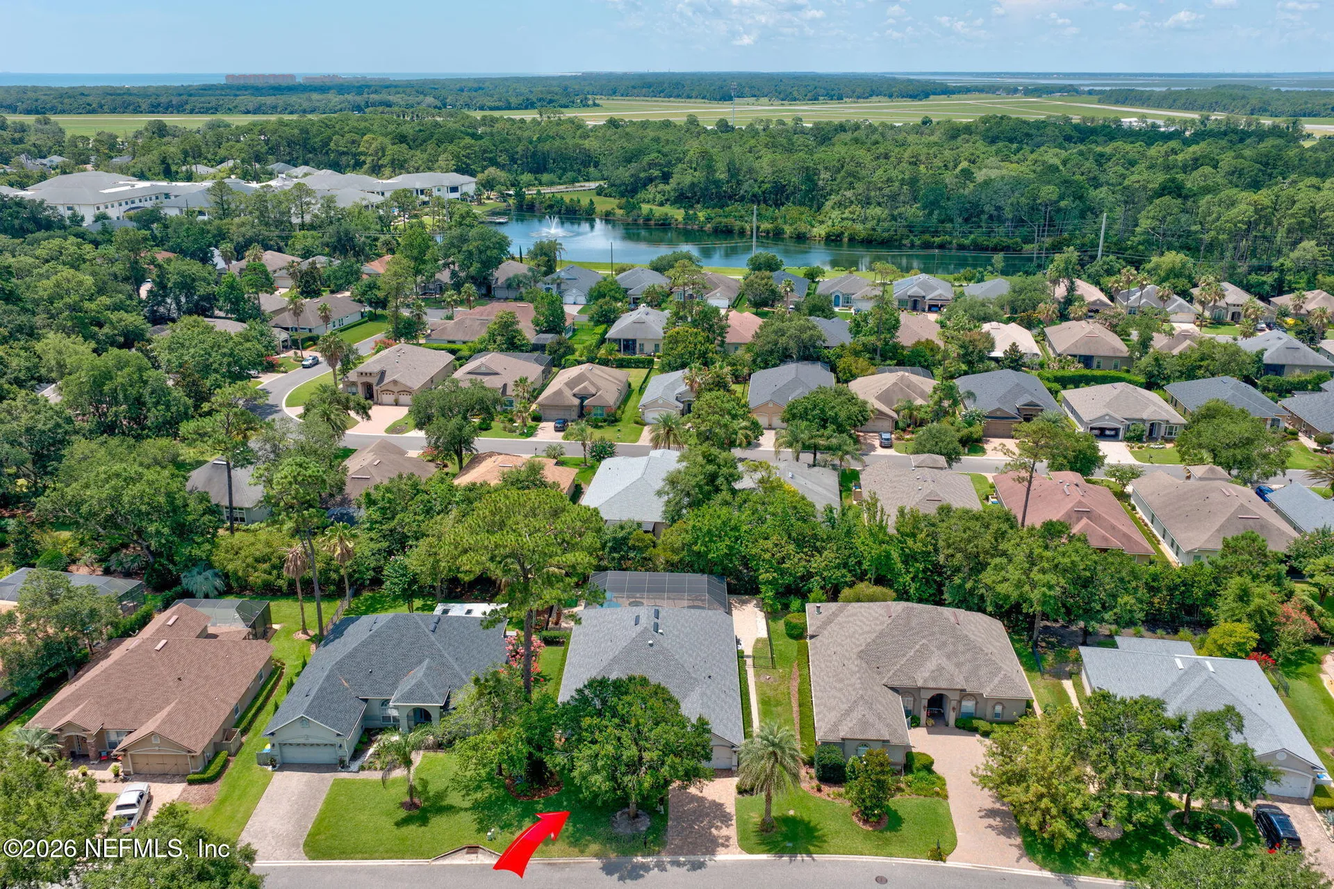 554 Santa Maria Drive Fernandina Beach FL 32034