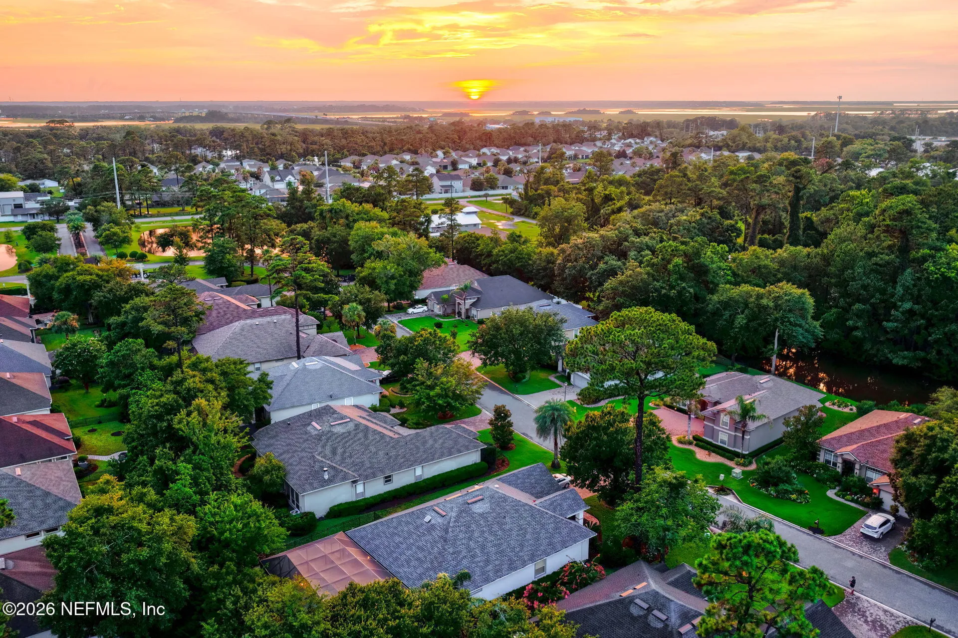 554 Santa Maria Drive Fernandina Beach FL 32034
