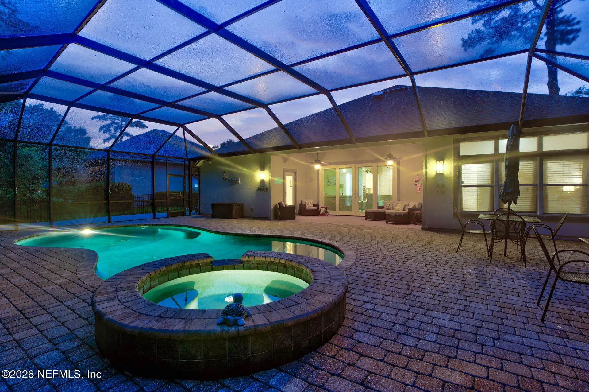 554 Santa Maria Drive Fernandina Beach FL 32034