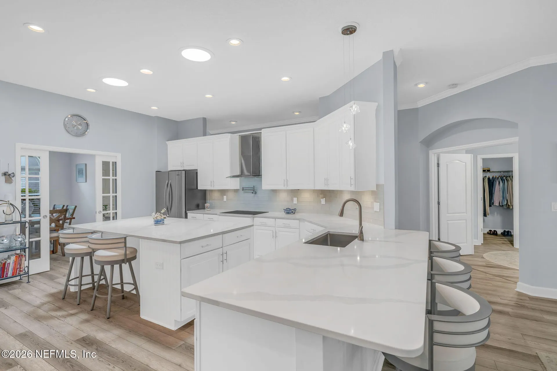 554 Santa Maria Drive Fernandina Beach FL 32034
