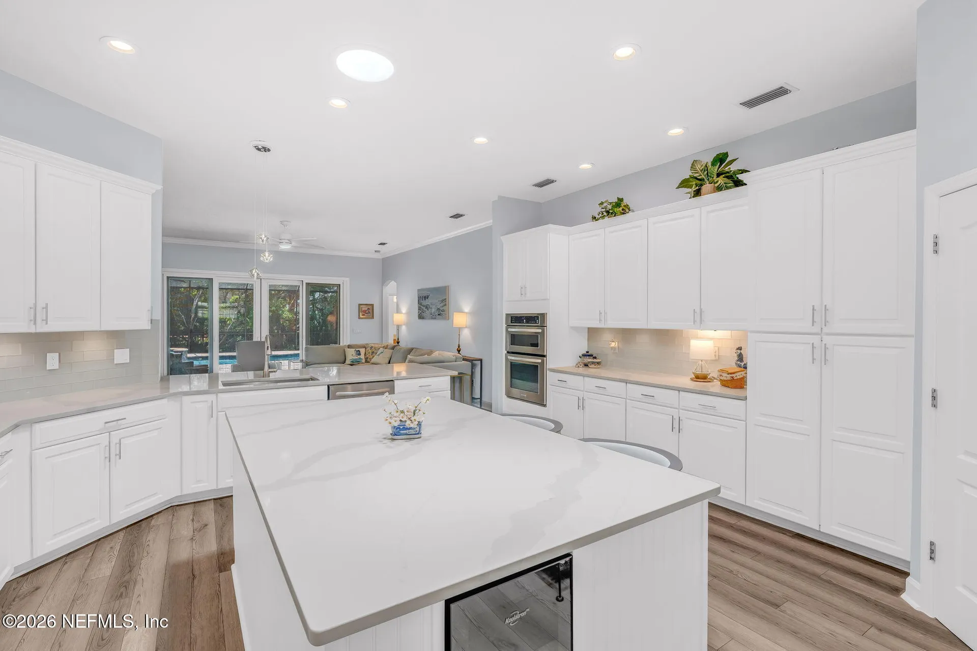 554 Santa Maria Drive Fernandina Beach FL 32034