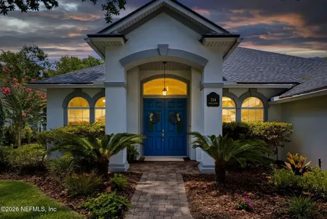 554 Santa Maria Drive Fernandina Beach FL 32034